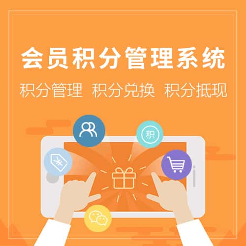 安徽会员积分管理