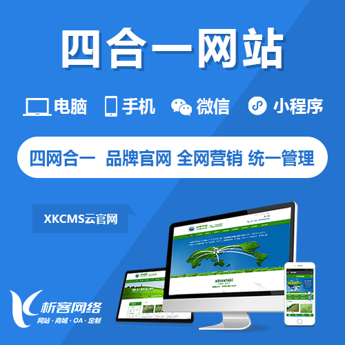 国产化网站定制中的自主可控技术路径